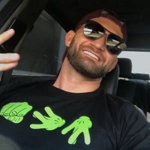 Milanko Puranovic  Kalashboy