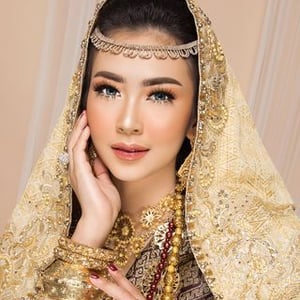 Raden Mustika Mua