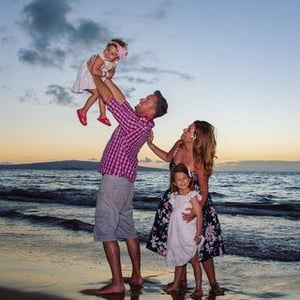 Katie Ann Echevarria