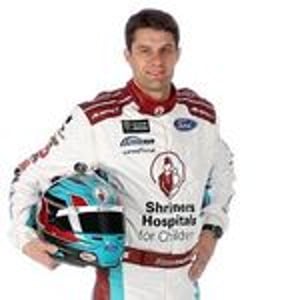 David Ragan
