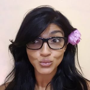 Anasha Tewari Bridgelal