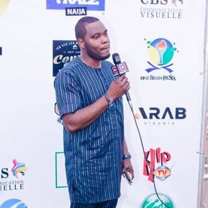 Romaric Boco Air Dubai