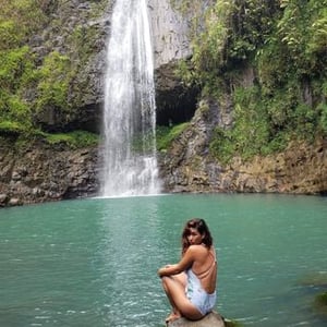 Lacyann Kaheaku Lyons