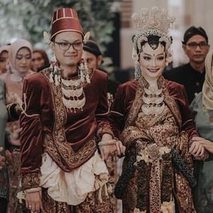 Sanggar Rias Kerinci