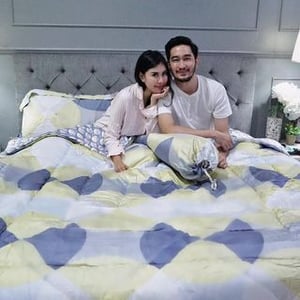 Produsen Sprei Sutra Tencel