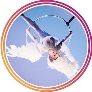 Vozdushnaya Gimnastika, Pilon