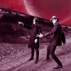 The Claypool Lennon Delirium