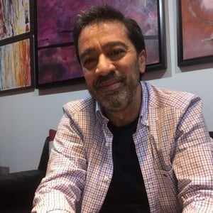 Gonzalo Villalon Prendez