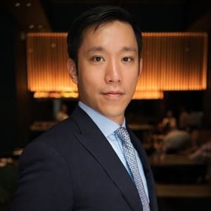 Simon Kim