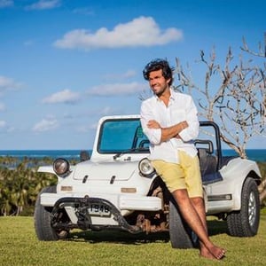 Mauricio Vasconcelos