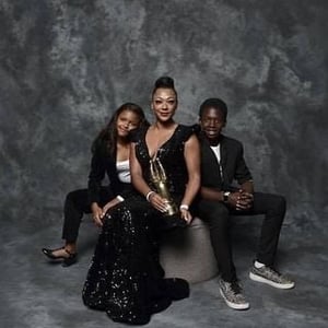 Lorcia Cooper Kumalo