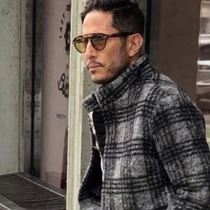 Mauricio Cuevas Ampudia