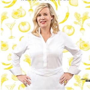 Joia Par Helene Darroze