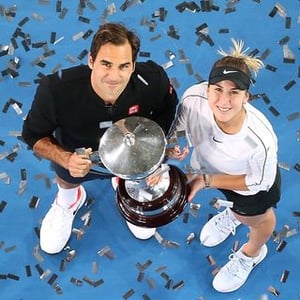 Hopman Cup