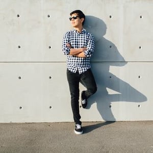 Danny De Marcos Carmona