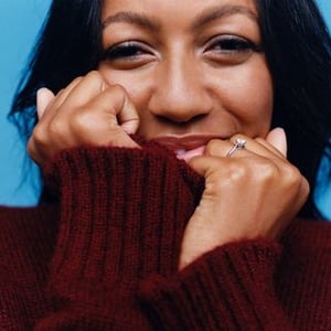 Alice Casely-hayford