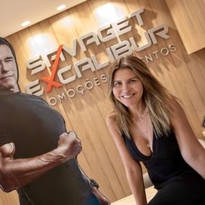 Ana Paula Leal Graziano