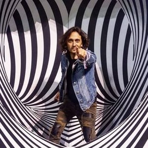 Luis Montalbert smith