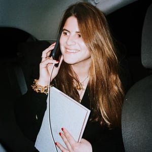 Founder & Ceo Tagwalk