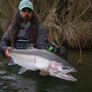 Captain John Mccloskey
