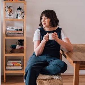 Jen Kontis Carrington