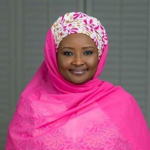 Zainab Shinkafi Bagudu