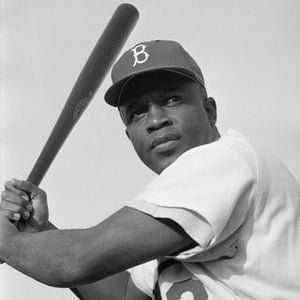 Jackie Robinson