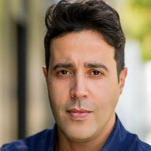 Dean Martin Mountaki