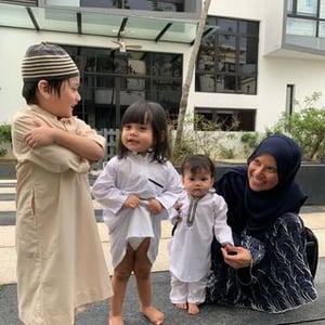 Noorsyahida Mohd Radzali