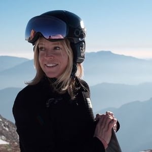 Jennyjonessnow