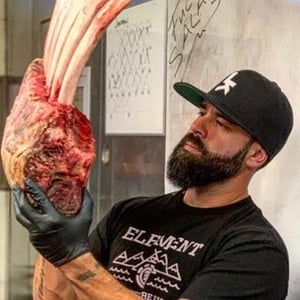 Marc Branden Shelton