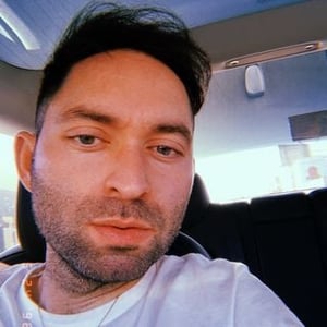 Roland Gajate Garcia