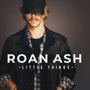 Roan Ash