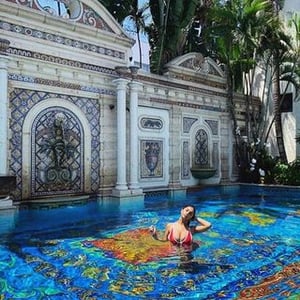 Versace Mansion