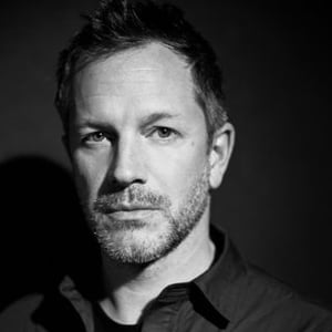 Thierry maxime Loriot