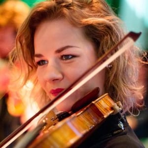 Emma Van Der Schalie