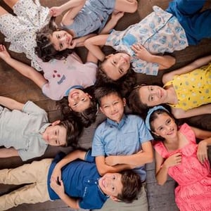 Gingersnaps Indonesia