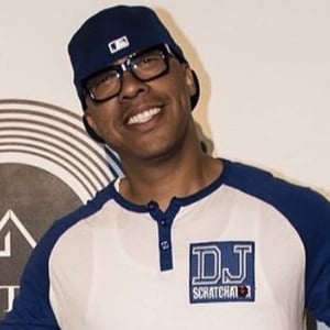 Dj Scratchator