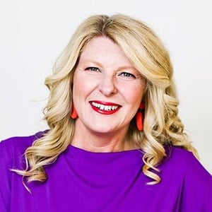 Fabienne Fredrickson