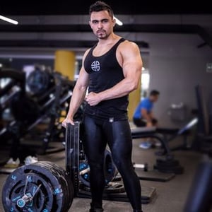 Jorge Solano Betancourt