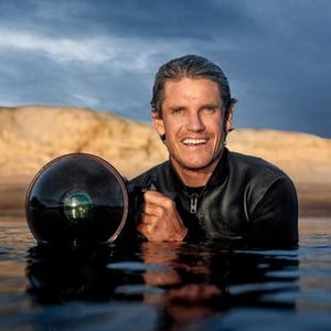 Water & Surf Photography