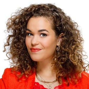 Annefleur Van Den Berg