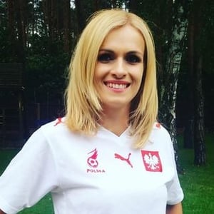 Justyna Mizera Dietetyk