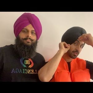 Kaka Singh Mohanwalia