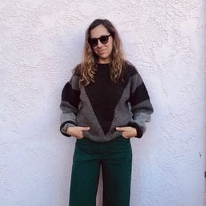 Victoria Wall Harris