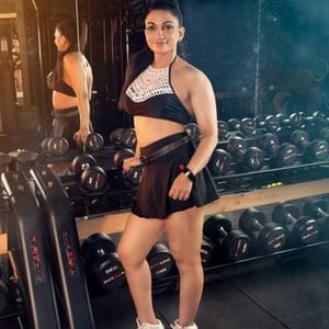 Rita Jairath Ifbb Pro