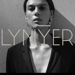 Lynyer