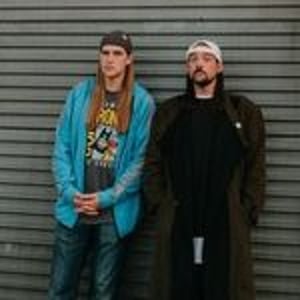 Jay And Silent Bob