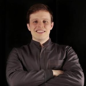 Moyzes Elmadjian Filho