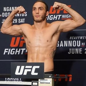 Anthony Rocco Martin